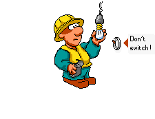 Gerichtssachverstaendiger fuer Elektrotechnik und Beleuchtungstechnik